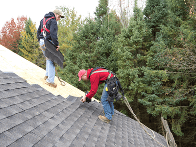 About Roof Repair Experts Sioux Center, IA